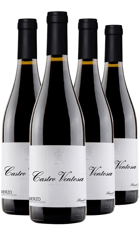 רביעיית קסטרו ונטוסה (ראול פרז) ונטוס 